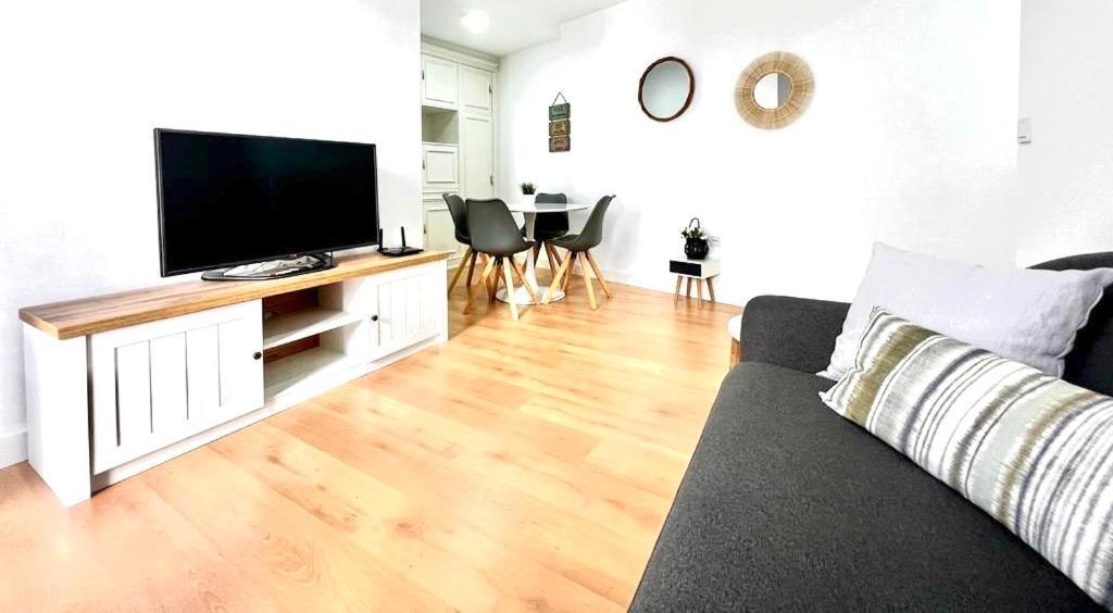 Residencial El Muro - Free Parking Córdoba Exteriör bild