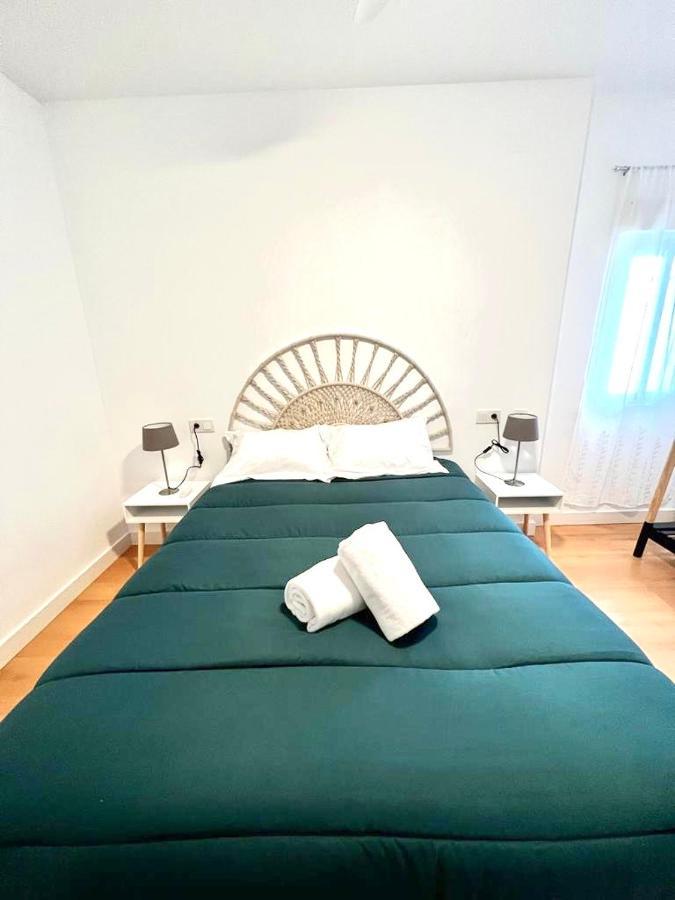 Residencial El Muro - Free Parking Córdoba Exteriör bild